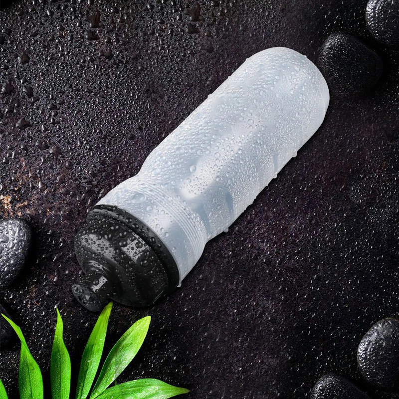 

Sports Water Bottle Mountain Bike Water Bottle Outdoor Sport Fitness Water Bottle Road Fall Resistant Water Cup Riding Equipment