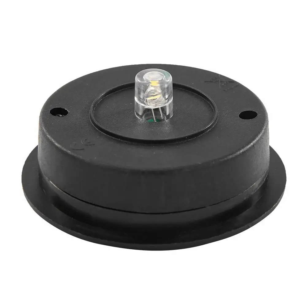 Светодиодный фонарь на солнечной батарее светильник для сада двора газона