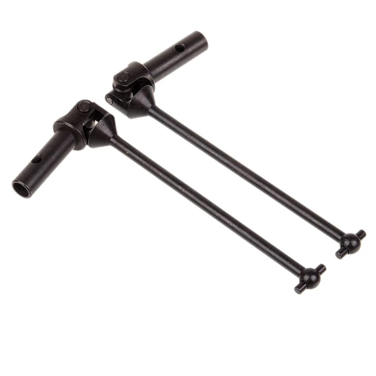 

Передний Универсальный приводной шарнир 60031 для HSP 1/8 RC Car 94760/94761/94762/94763/94766, 2 шт.