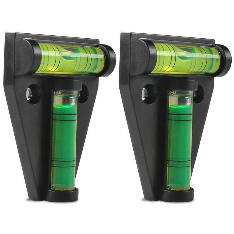 Новый выравниватель спиртового уровня для прицепов автофургонов домов