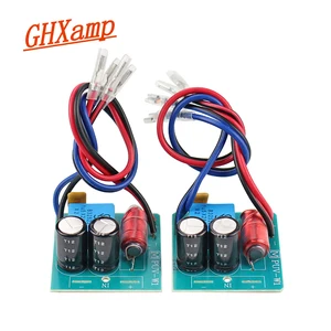 Делитель частоты GHXAMP для динамиков, 60 Вт, 2800-3200 Гц, 2 шт.