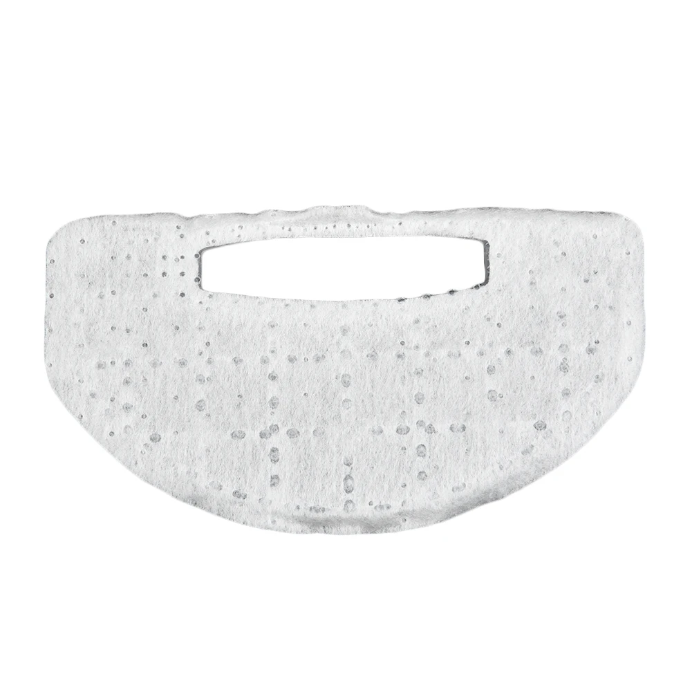 2 шт. боковые щетки + 1 фильтр ткань для швабры Isweep S320 Запчасти уборочной машины