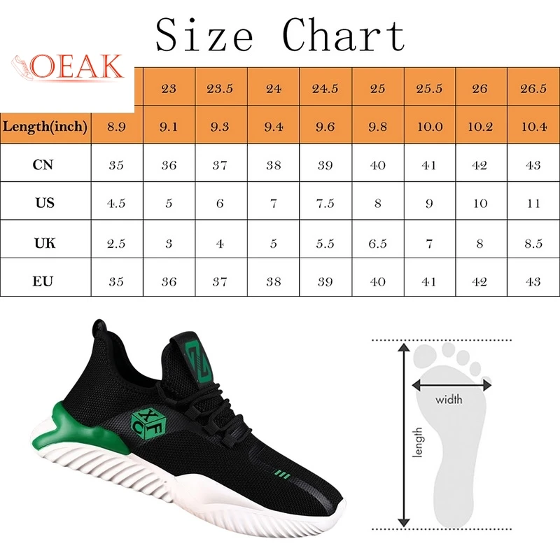 

2021 Summer Casual Shoes Men Breathable Fashion Mens Sneakers Lightweight Mesh Lace Up Running Men Shoes Comfort Sport Outdoor