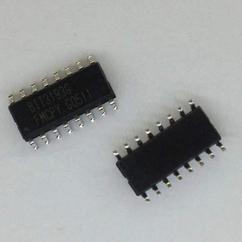 

10 шт./лот BIT3193 BIT3193G SOP-16 новый оригинальный