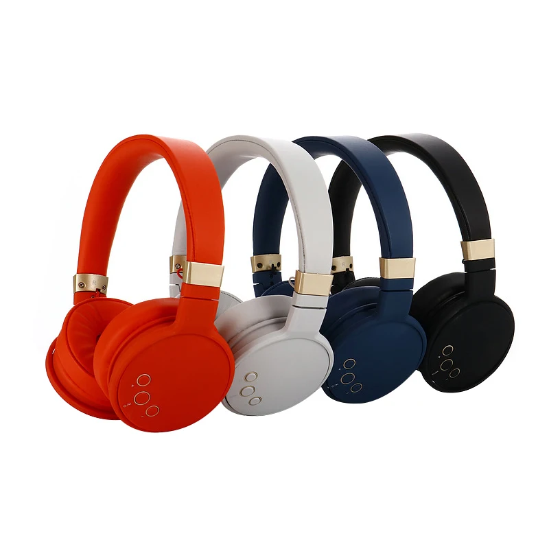 Bluetooth гарнитура наушники с басами стерео беспроводные микрофоном аудио