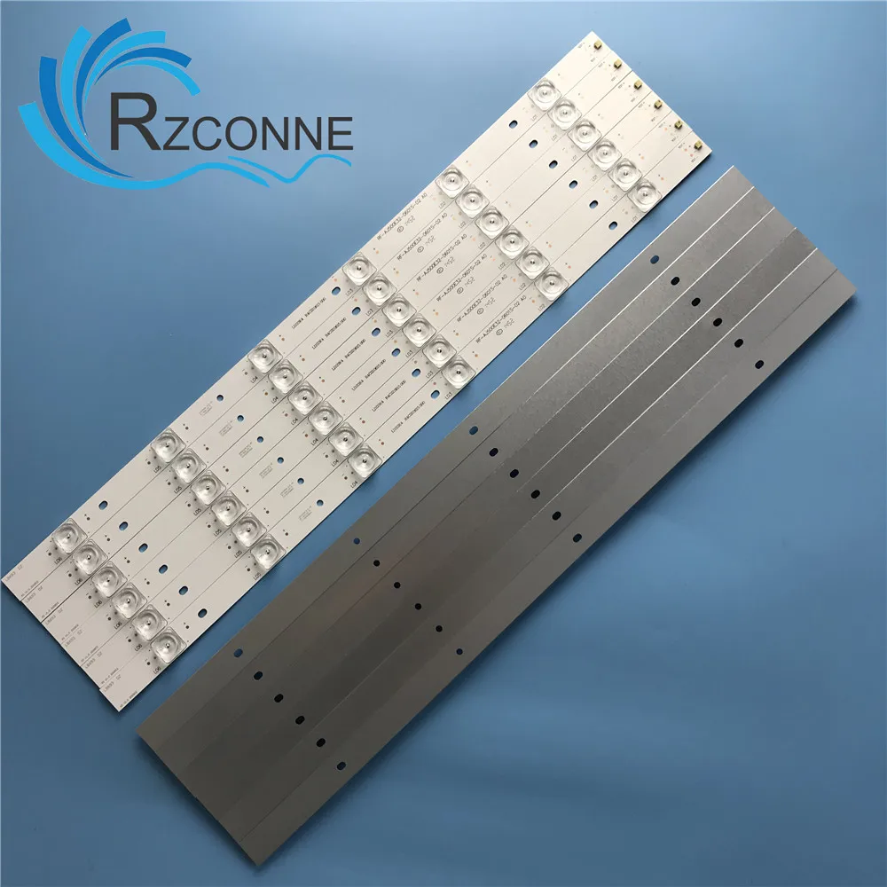 Фонарь с подсветкой 6 ламп для телевизора 50 дюймов фонарь 0 50/234Z 50f22b-FHD