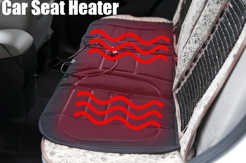 

Автомобильное сиденье, подушка с подогревом, накидка на сиденье, коврик, уличные мышцы, расслабленный аксессуар для интерьера автомобиля, у...