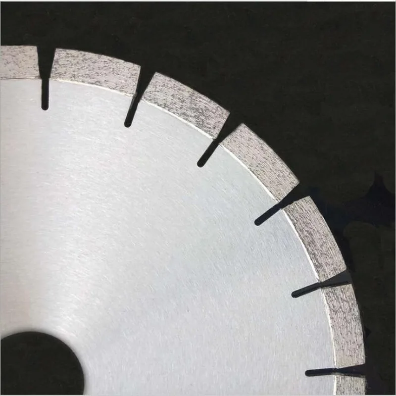 Бесплатная доставка 1 шт. лезвия для алмазной пилы общего назначения 12(300)&quot* 50*10