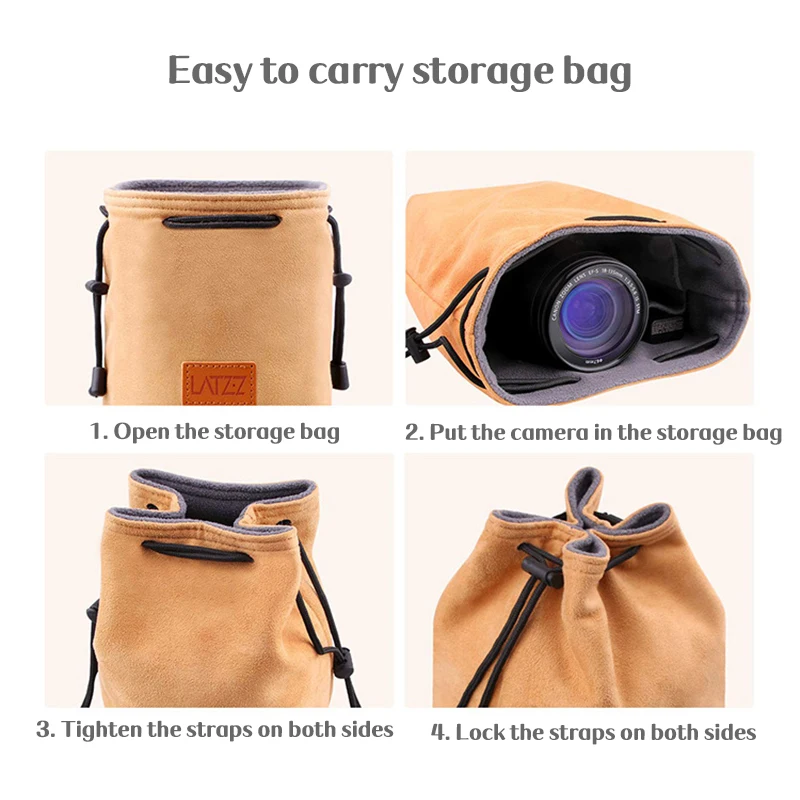 dslr camera bag shockproof breathable camera backpack for canon sony camera portable photo photographic bag free global shipping