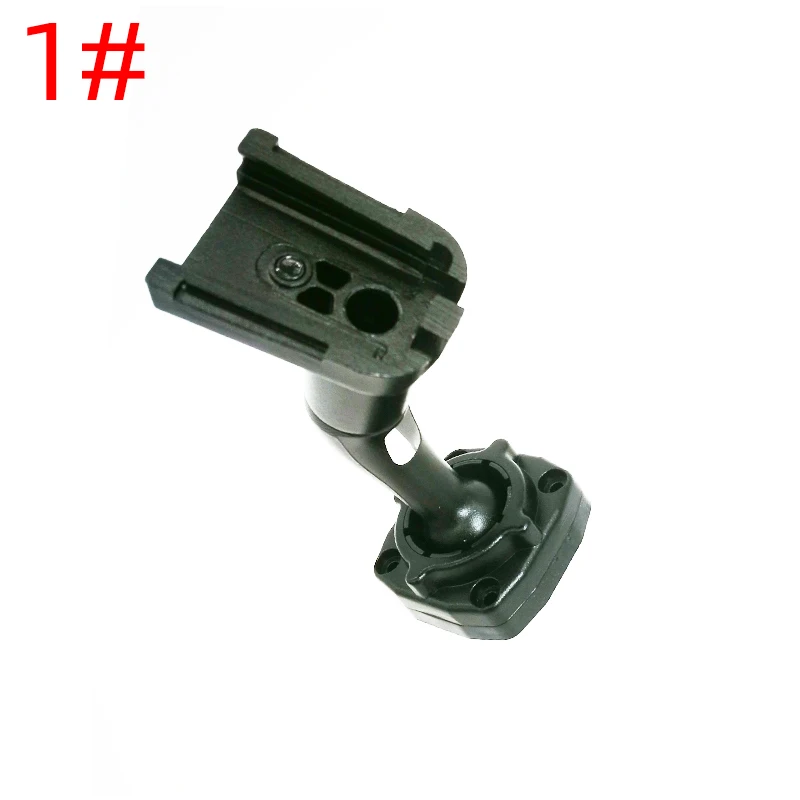 Кронштейн для крепления видеорегистратора на лобовое стекло держатели M/tsubishi H/onda