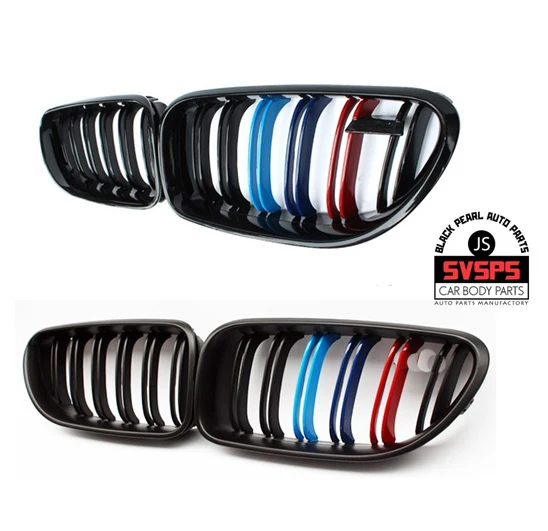 

BMW 6-series F12 F06 2012-2018