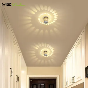 Горячая Распродажа светодиодный встраиваемый потолочный светильник, цветная комнатная лампа для гостиной, караоке