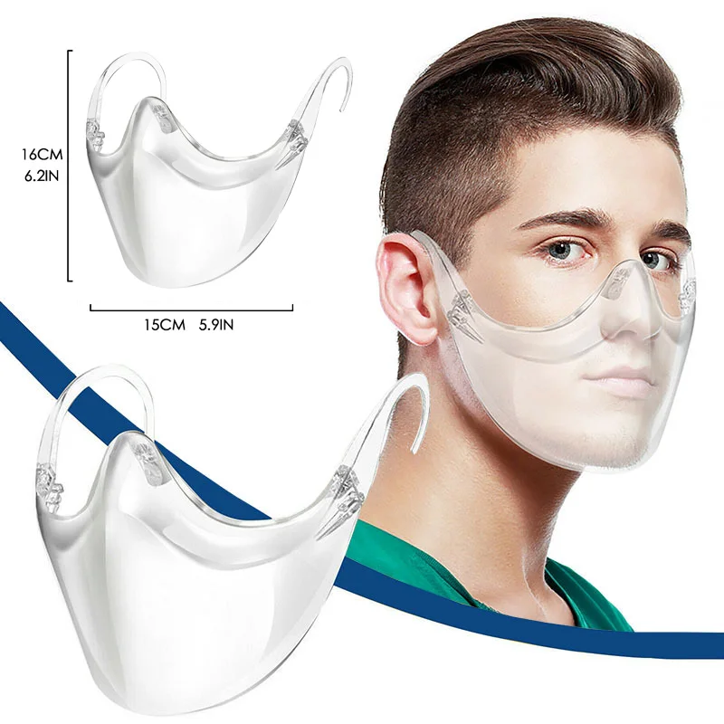 Новый дизайн защита от пыли поворотная маска для велосипеда скутера защитный