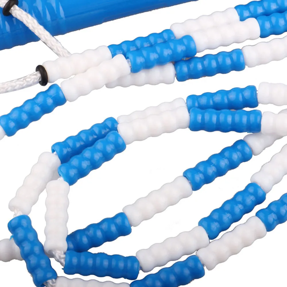 Регулируемая Скакалка из ПВХ 280 см/фута|Скакалки| |