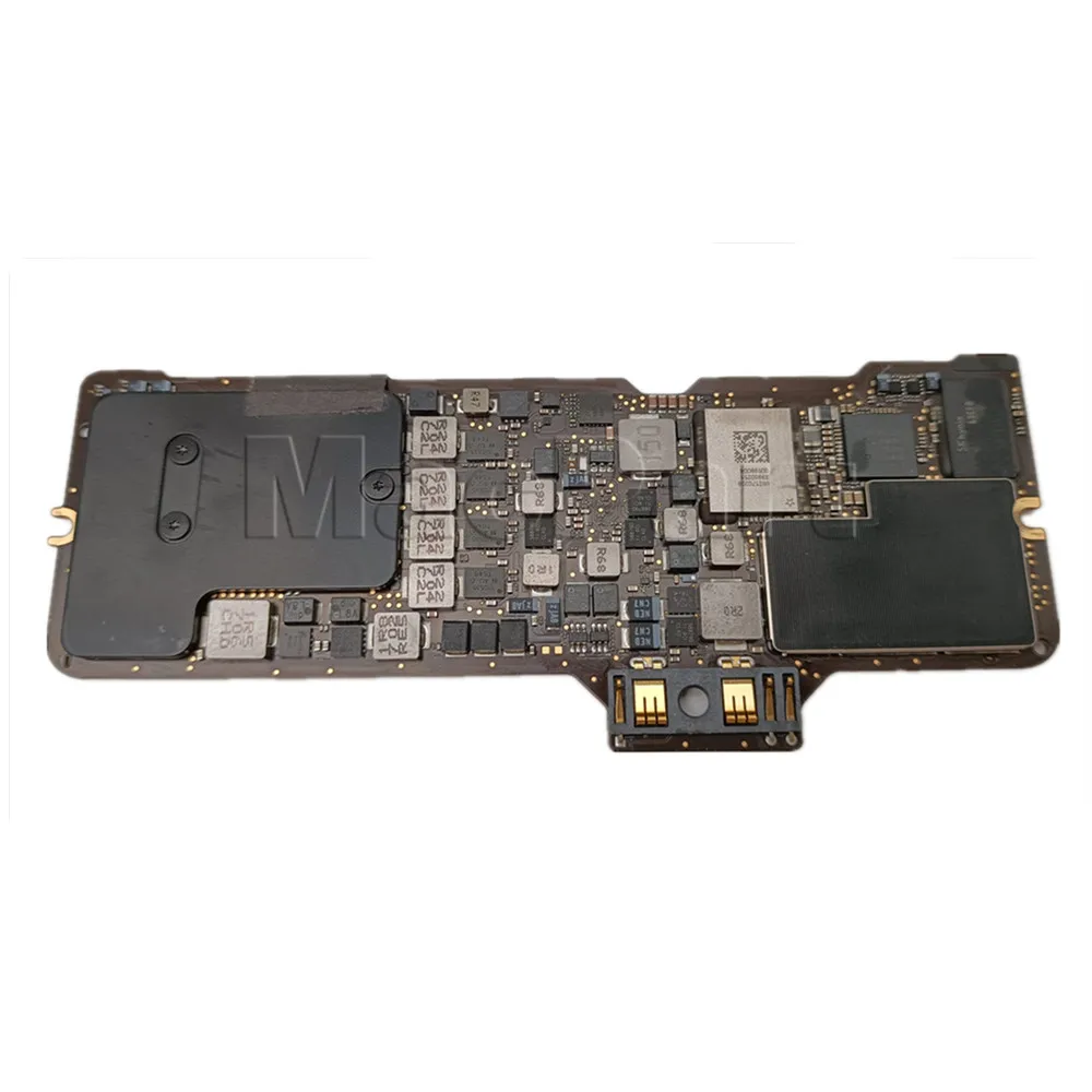 Материнская плата для Macbook Retina 12 &quotA1534 1 ГГц 2 3 256 512 ГБ 820-00045-A 820-00244-A A1534 2015 2016 2017 |