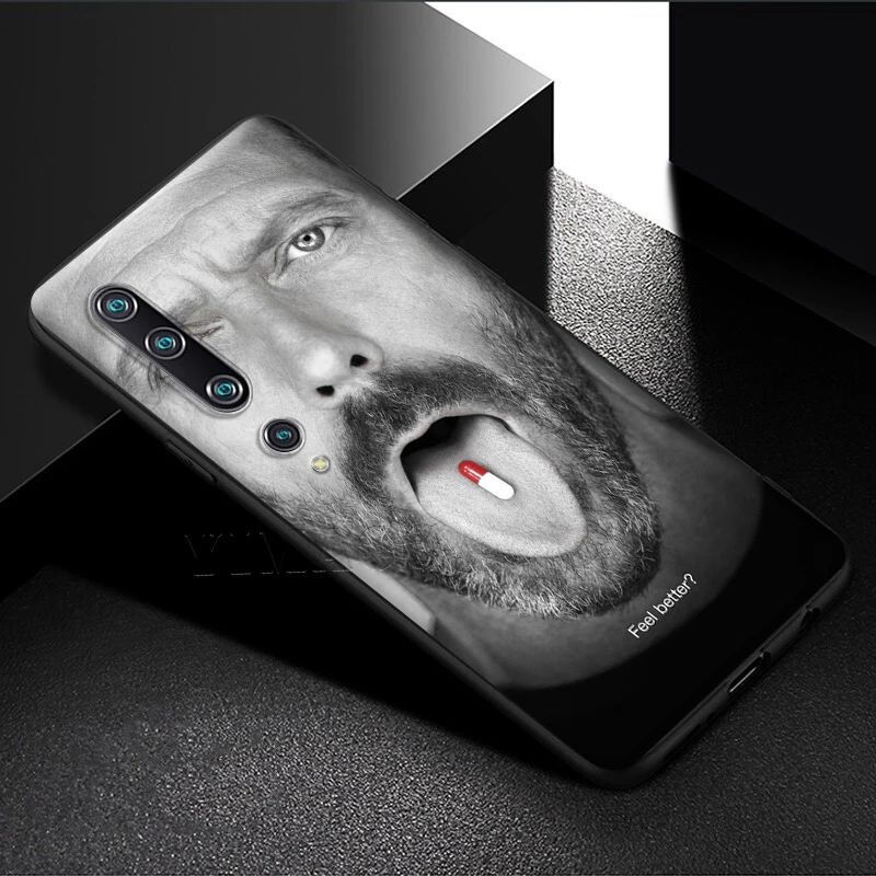Чехол для Xiaomi Redmi Note 4 4x 4a 5 5a 6 8 8A MI 9 9s 10 8T K30 Pro Max Lite Plus | Мобильные телефоны и
