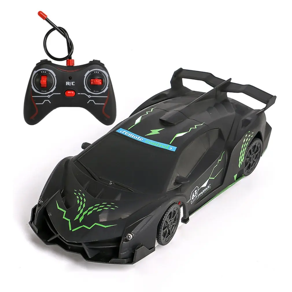 Машинка с дистанционным управлением 4 канала для скалолазания занятий спортом