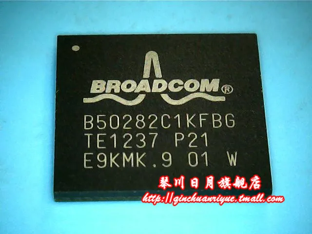 Новая гарантия качества B50282C1KFBG BGA|Индукторы| |