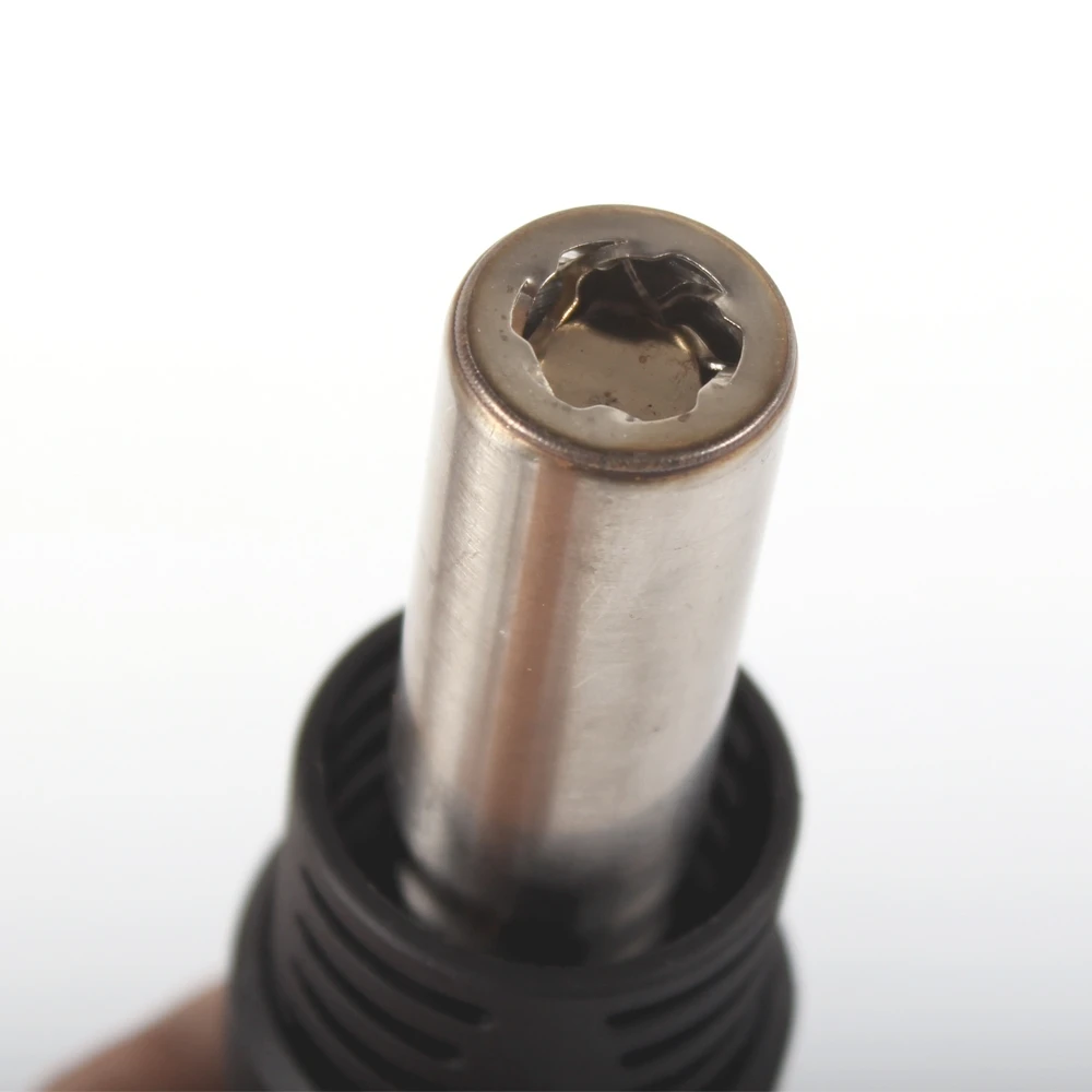 Hot air soldering station Air soldering station SMD BGA Hot air rework station 858D Hot Air Gun 700W 220V/110V Welding tools