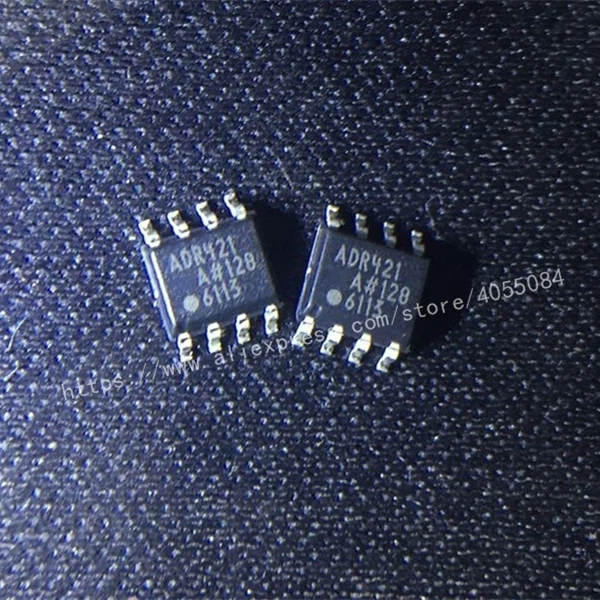 

ADR421ARZ ADR421A ADR421 Electronic components chip IC