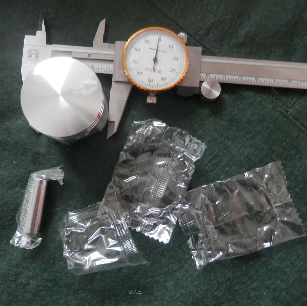 SRM 4605 набор цилиндров 42 мм для KIORITZ ECHO CLS4605 CLS/SRM 4600 RM460 465 триммеры ZYLINDER AY штифт