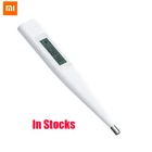 Оригинальный цифровой термометр Xiaomi Mijia Bluetooth 4,2 термометр для измерения температуры полости рта с приложением Mijia
