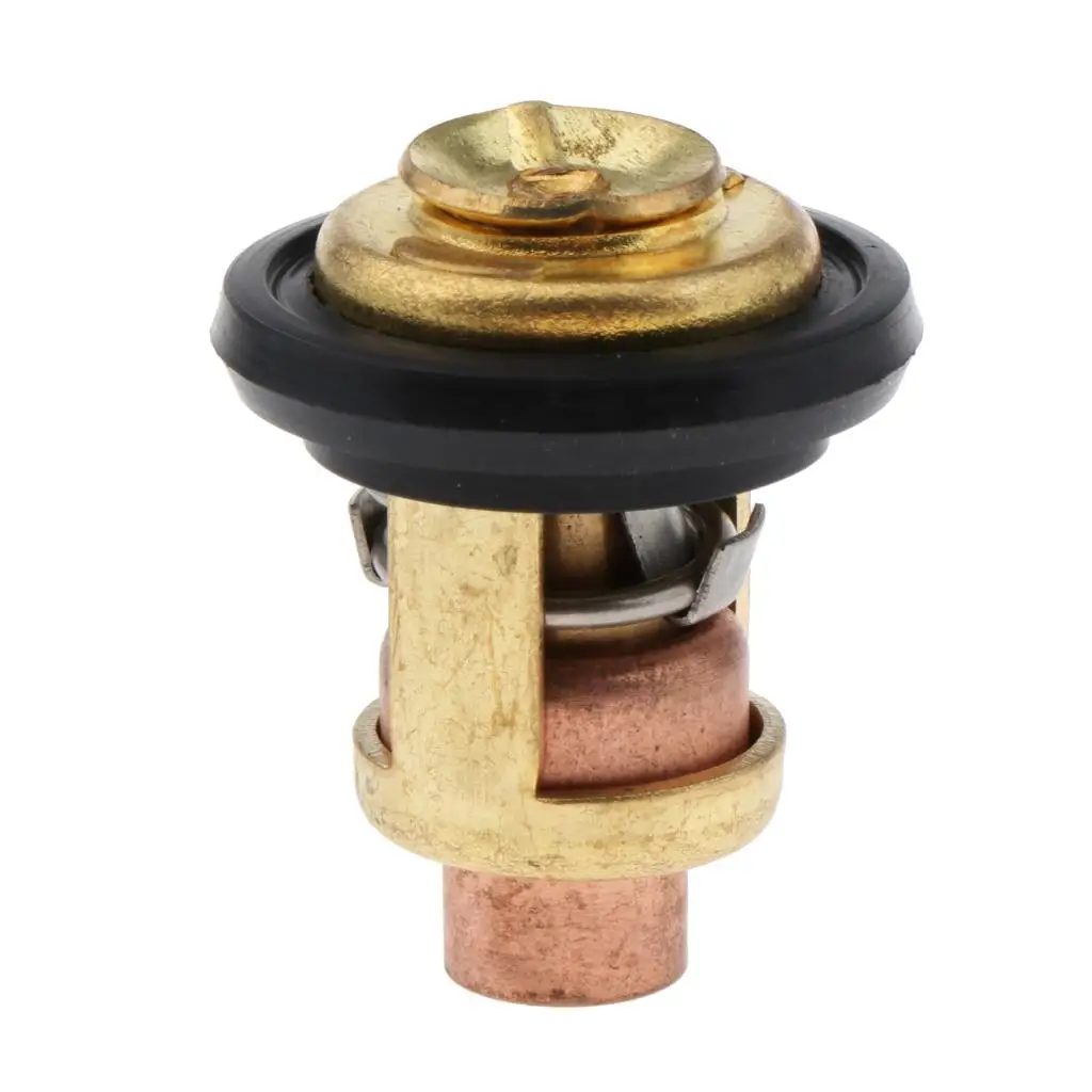Thermostat for Yamaha Mercury Honda Suzuki 4 stroke Outboard Engine | Автомобили и мотоциклы