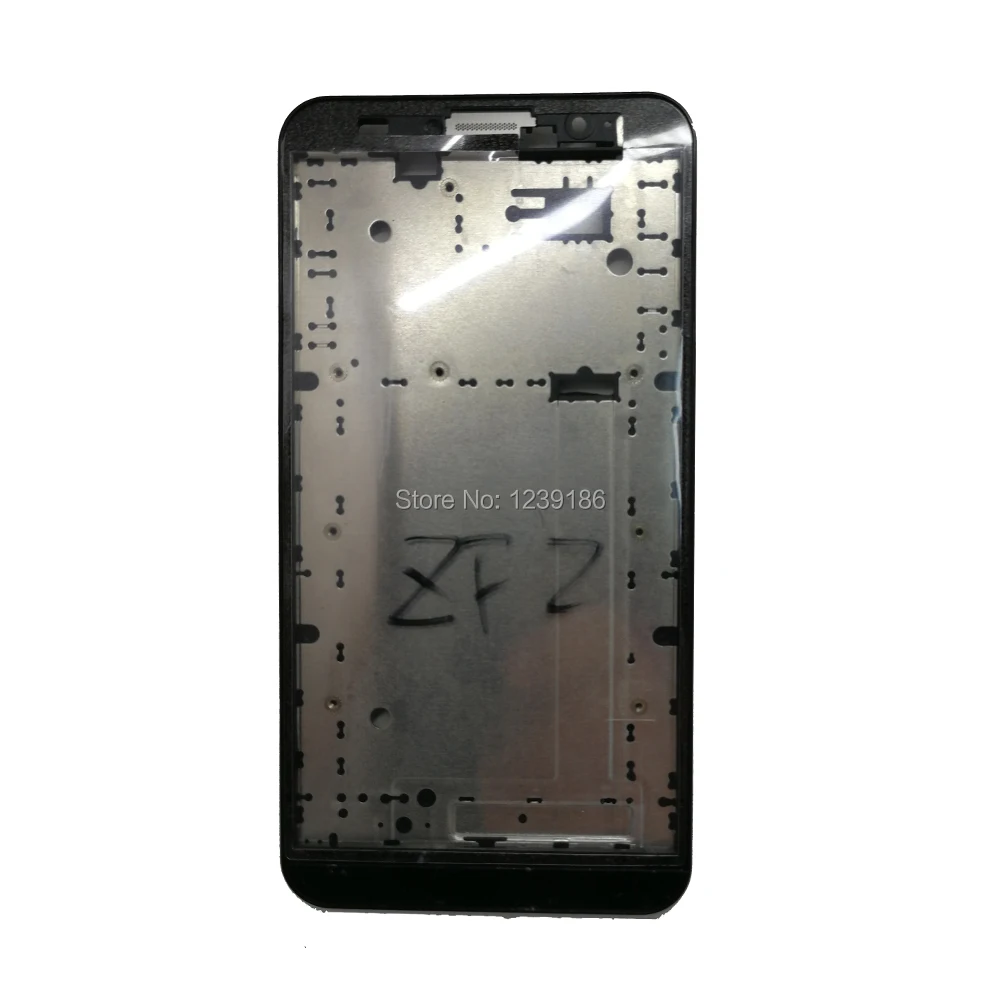 BestNull 5 дюймовая рамка для телефона A корпус средняя поверхность смартфона ASUS Zenfone 2