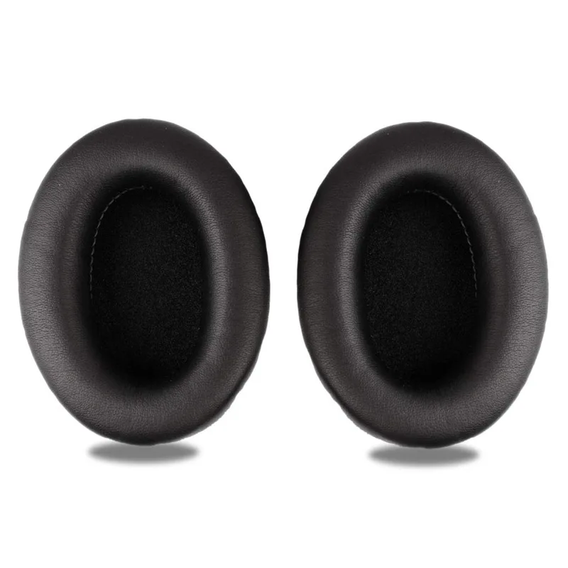 NullMini Сменные амбушюры для BOSE авиационная гарнитура X A10 A20 наушники с муфтой