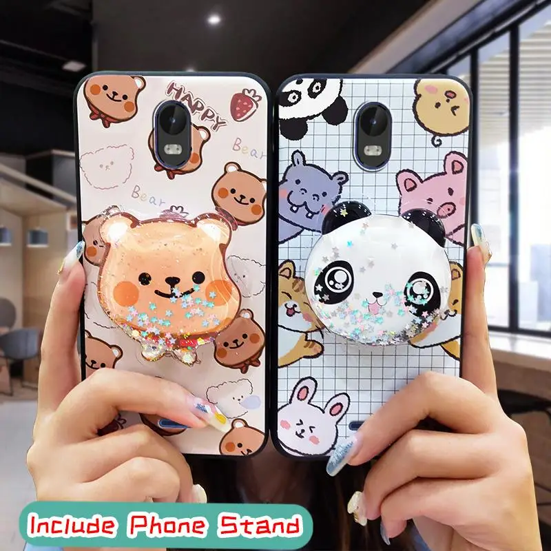 Блестящая задняя крышка для Tecno S1 Новое поступление грязеотталкивающая