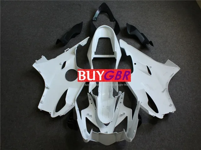 Распродажа Обтекатели F4i без краски для Honda CBR600RR 2001 2002 2003 ABS мотоциклетные