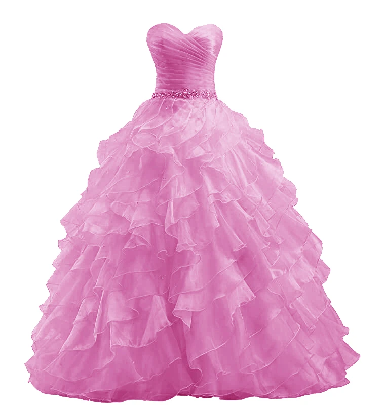 Фото Vestido De novia hinchado, falda De cola para novia, платья De boda De cristales, интеллектуальные Tinto, воротник в форме сердца, юбка нестандартной формы №5
