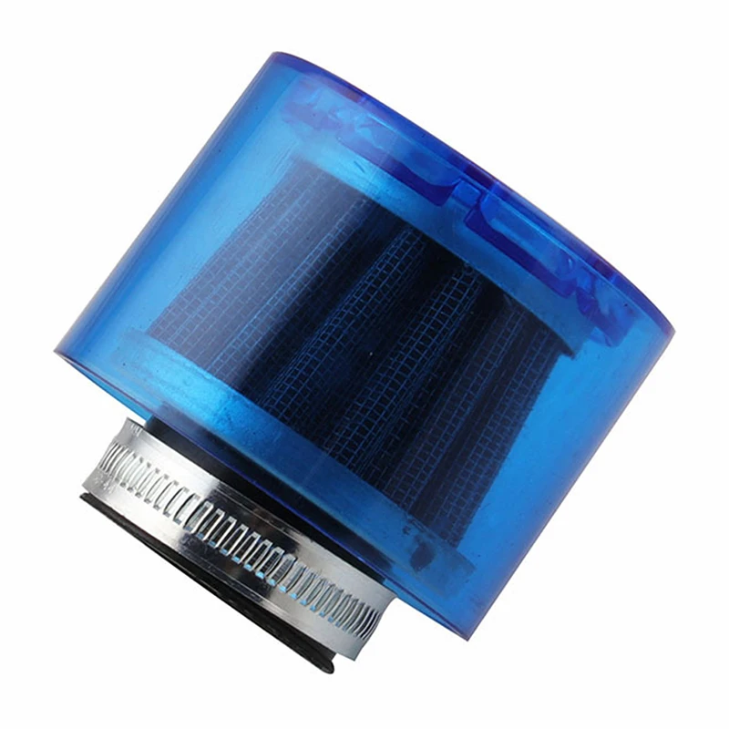 

2020 High Quality Motorcycle Universal Mushroom Head Air Splash Proof Filter Hot Selling
