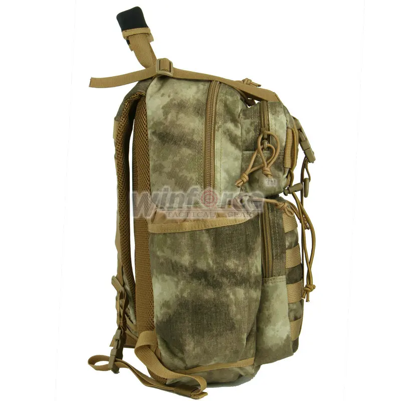WINFORCE тактическое снаряжение/WS-24 &quotГепард&quot Gearslinger / 100% CORDURA/гарантированное