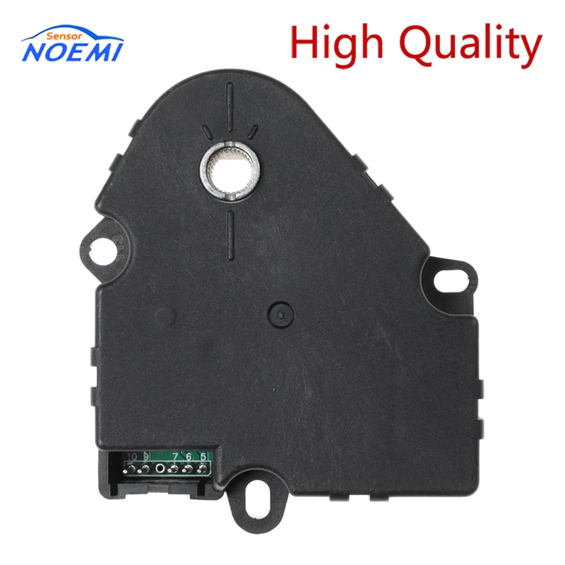 YAOPEI 52473356 HVAC нагреватель дверной привод для Cadillac Escalade EXT Chevrolet Silverado GMC Yukon Sierra 604-113