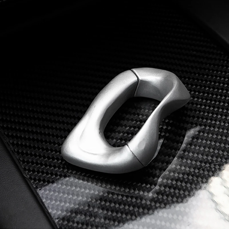 

Driving Model Steering-Wheel-Booster Autopilot FSD TESLA S-X-Counterweight 3-Y Assisted