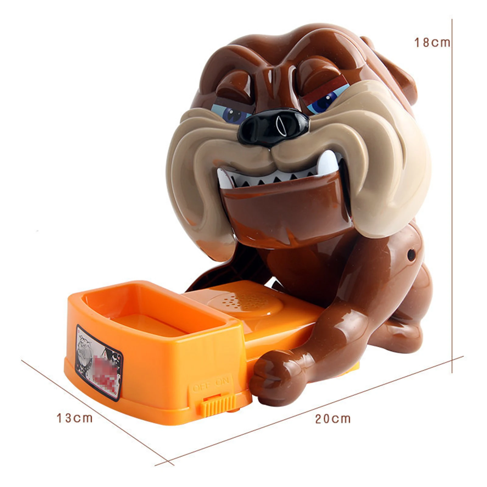 

Novelty & Gag Toys