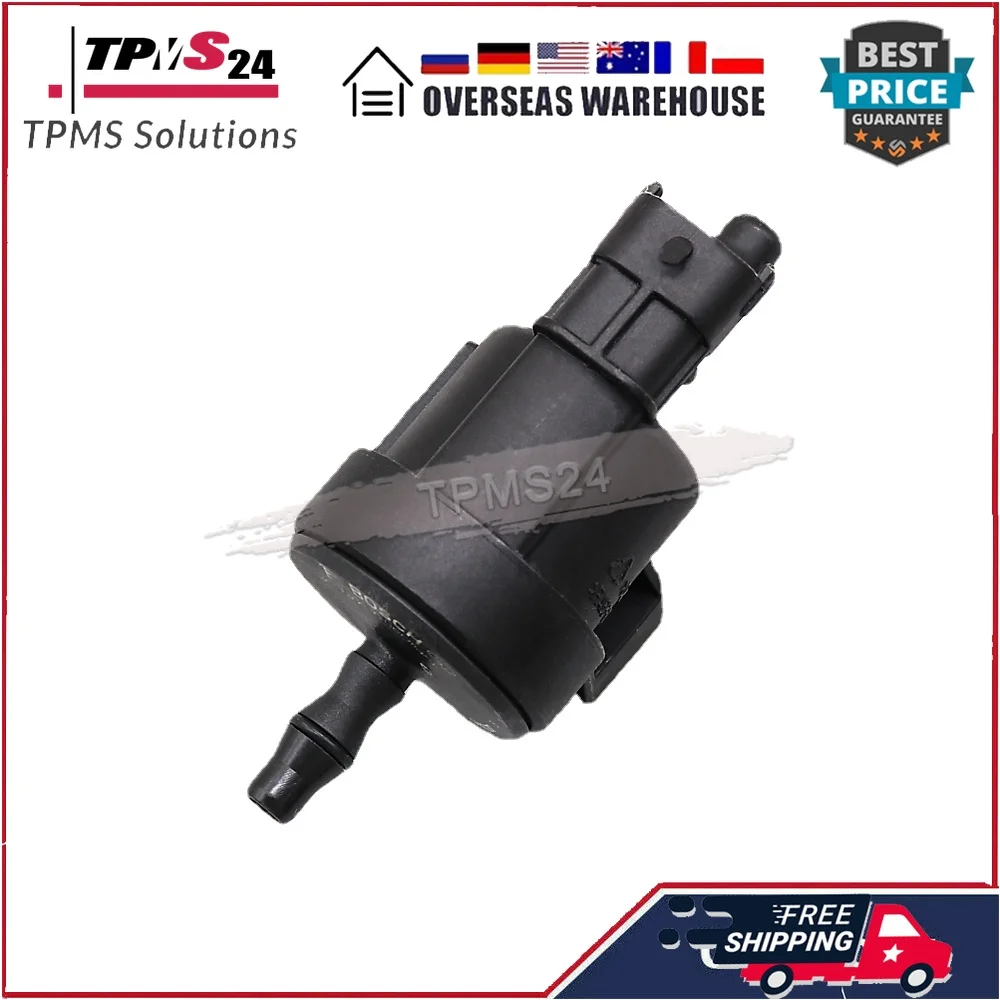 

Для Buick Encore Chevrolet Cruze Limited Sonic Trax Автомобильная Паровая канистра продувочный клапан насоса 55576071