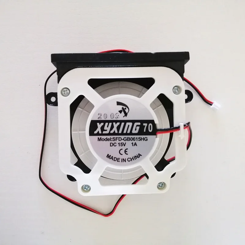 Пылесборник для двигателя вентилятора BL600 Wheel xyxing 70 Hepa-фильтр смарт-аксессуары
