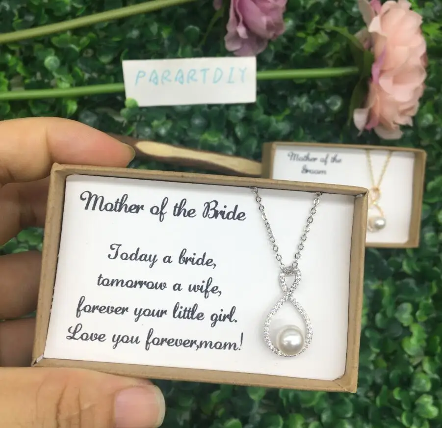 Персонализированные жемчужные серьги для подружки невесты индивидуальный заказ