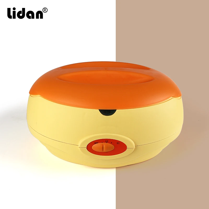 Парафиновый воск нагреватель машина Профессиональный подогреватель воска с