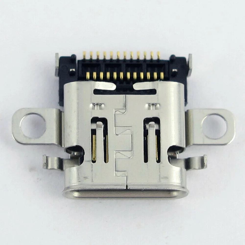 Сменная консоль usb зарядка порт разъем питания надежный практичный ремонт разъем аксессуары Тип C переключатель