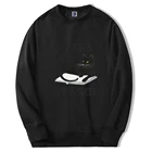 Мужская Флисовая Толстовка с капюшоном, на осеньзиму, 2020