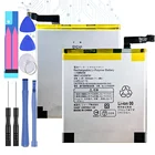 UBATIA269AFN1 (7 линий) мобильный телефон аккумулятор 3000 мАч для Sharp Aquos Zeta SH-04H Xx3 SHV34 506SH AQUOS P1 P1X