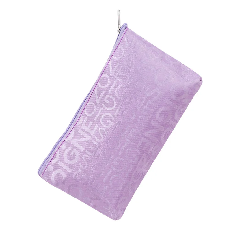 

2021 New Women Multifunction Travel Portable Cosmetic Bag Makeup Case Pouch Toiletry Organizer Storage Blue Pink Purple