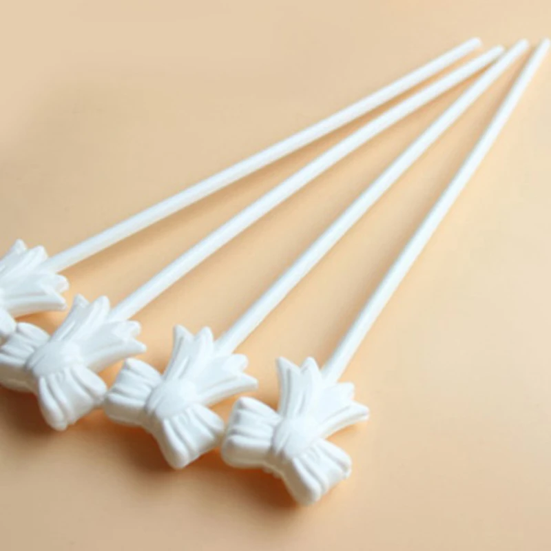 15 шт. автоматические буксирные штанги для воздушных шаров с зажимом | Дом и сад