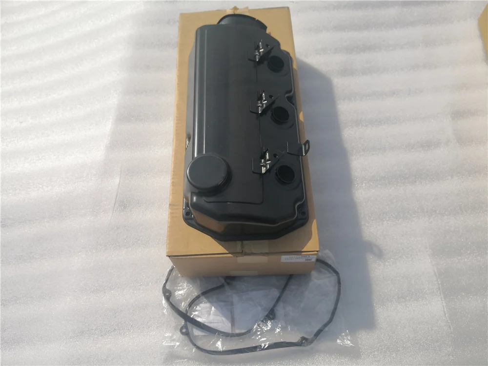 

1 шт. левая/правая крышка клапанного механизма двигателя для Pajero Montero Shogun V85W V93W V95W 1035A983 1035A693 1035A981 1035A69