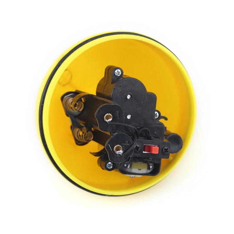 Игрушка плюшевая электронная 21 см щенок милый робот собака кошка мышка хвост