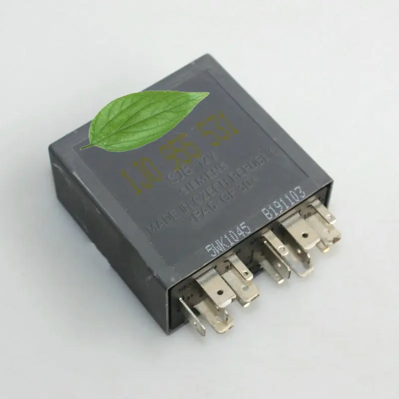 

Реле стеклоочистителя для Passat B5 PASSAT Bora golf Audi-i C5A6 192 контроллер 1J0 955 531