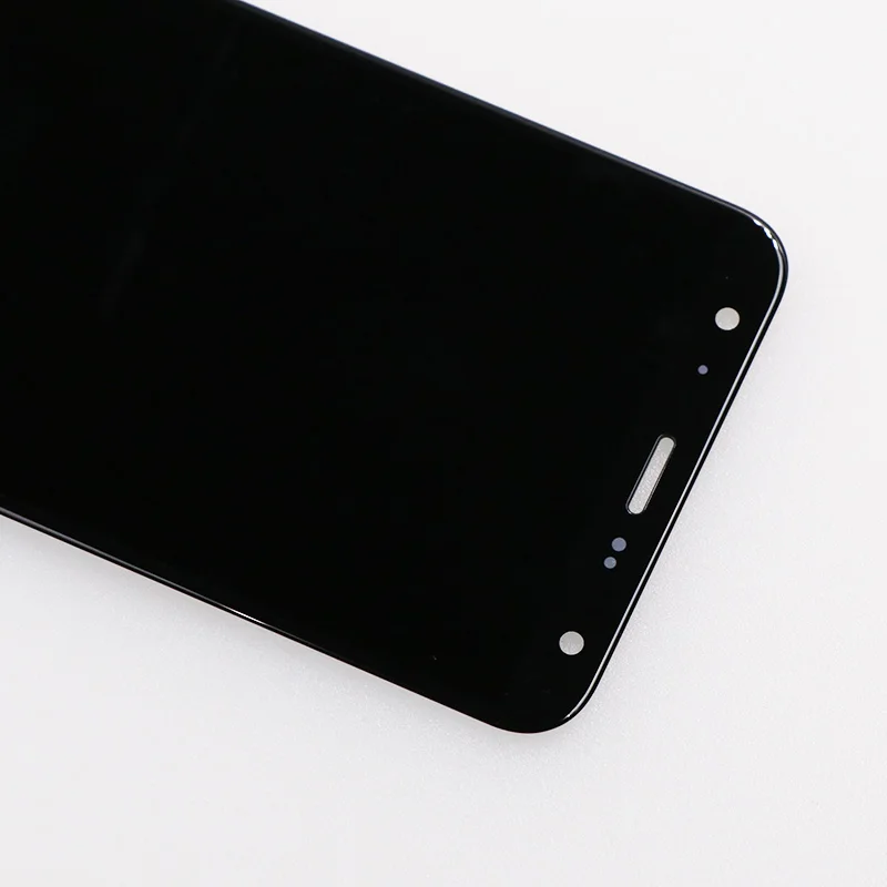 ЖК дисплей 5 7 дюйма для LG K40 LMX420EM сенсорный экран с дигитайзером в сборе X4 2019 K12 Plus